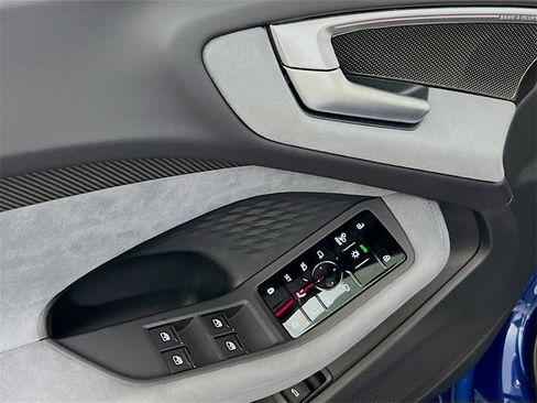 New 2025 Audi S5 Prestige image 18