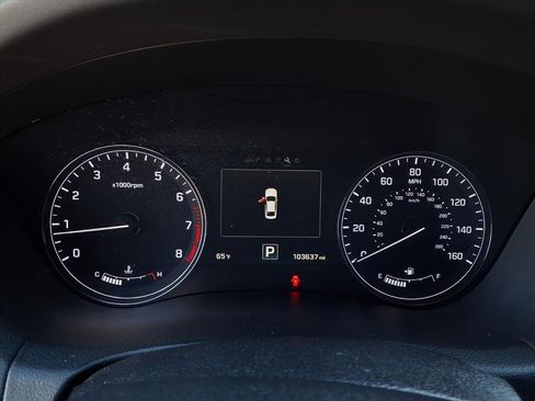 Used 2016 Hyundai Genesis 3.8 w/ Option Group 04 image 12