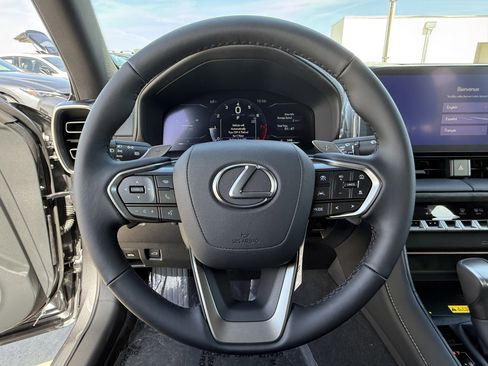 New 2026 Lexus IS 350 F Sport image 20