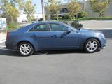 Used 2009 Cadillac CTS 3.6 w/ Wood Trim Package image 2