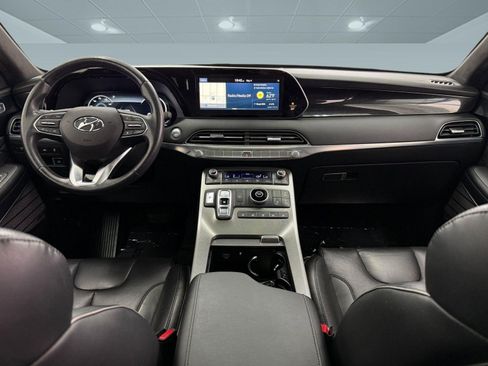 Used 2020 Hyundai Palisade Limited FWD image 14