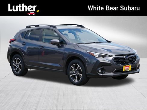 Used 2024 Subaru Crosstrek 2.0i Premium AWD/4WD image 1