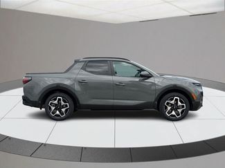 Used 2023 Hyundai Santa Cruz Limited AWD/4WD video 2
