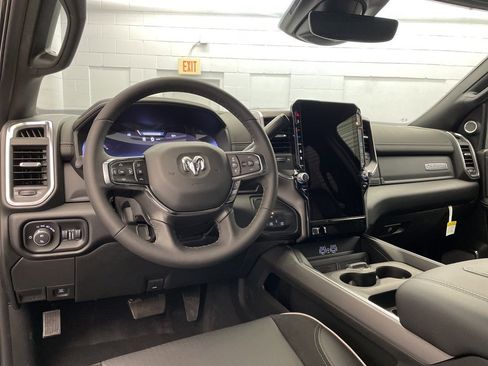 New 2026 RAM 2500 Laramie image 14