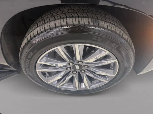 Used 2023 Cadillac Escalade Sport image 8