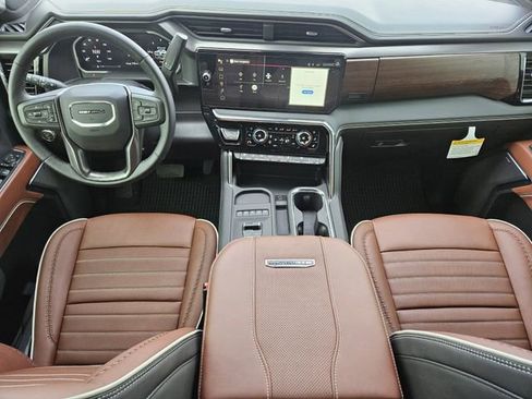 New 2026 GMC Sierra 3500 Denali Ultimate image 21