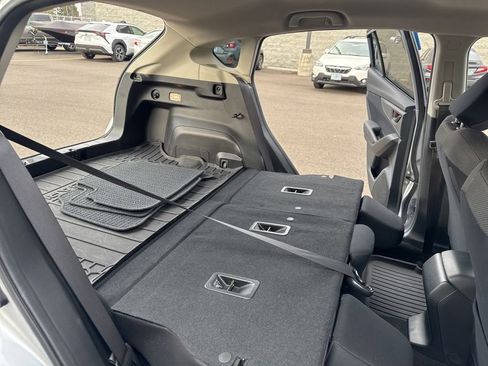 Used 2021 Subaru Crosstrek 2.0i image 18