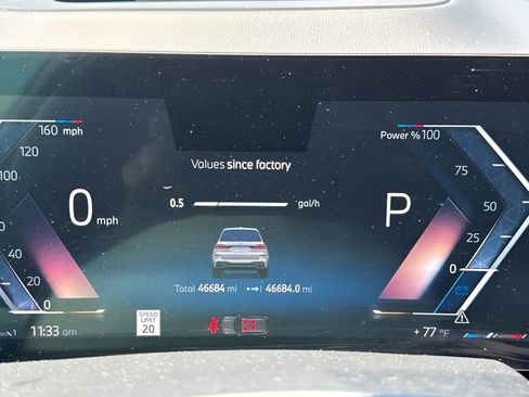 Used 2024 BMW X7 xDrive40i w/ Executive Package AWD/4WD image 19