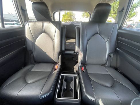 Used 2025 Toyota Grand Highlander XLE image 38