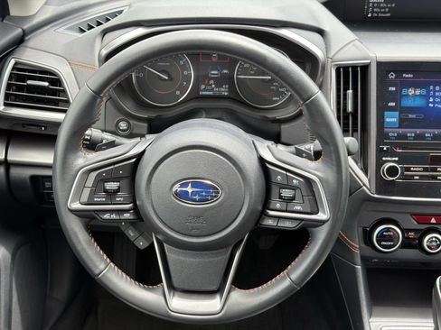 Used 2020 Subaru Crosstrek 2.0i Limited w/ Moonroof Package AWD/4WD image 24
