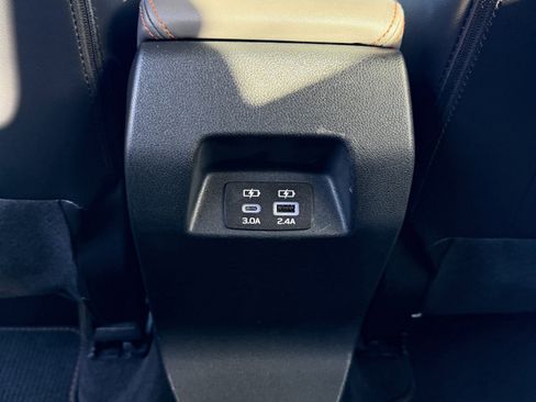 Used 2025 Subaru Crosstrek 2.5i Limited image 13