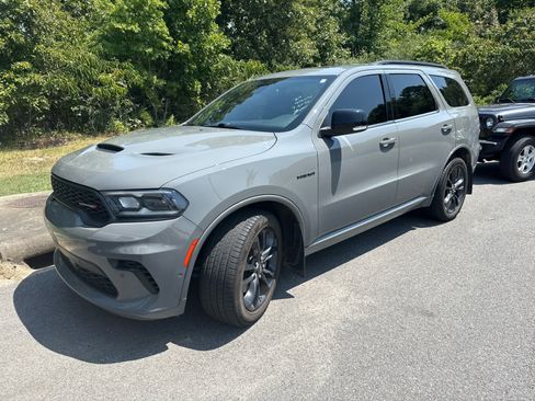 Used 2024 Dodge Durango R/T AWD/4WD image 1