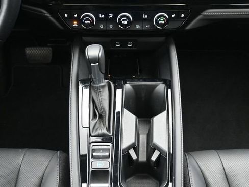 Certified 2025 Honda Accord Touring image 24