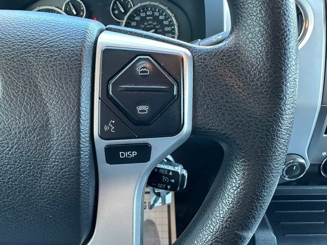 Used 2015 Toyota Tundra SR5 w/ TRD Off Road Package AWD/4WD image 18