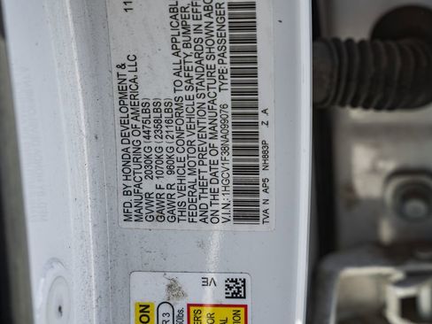 Used 2022 Honda Accord Sport image 39