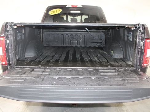 Used 2019 Ford F150 XLT w/ Equipment Group 302A Luxury image 16