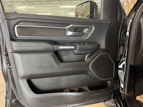 Used 2023 RAM 1500 Laramie RWD image 14