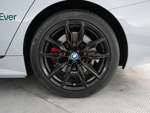 Used 2023 BMW i4 M50 w/ Premium Package AWD/4WD image 9
