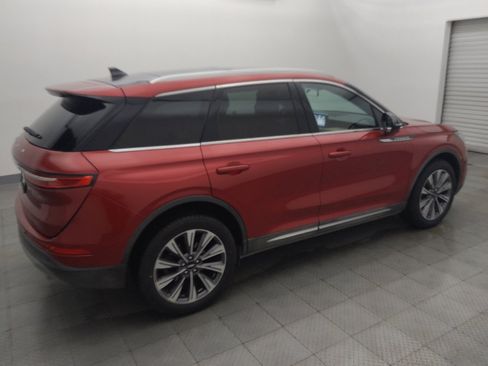 Used 2020 Lincoln Corsair Reserve FWD image 10