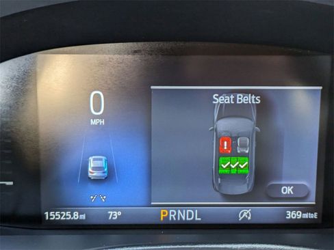 Used 2025 Ford Escape ST-Line image 16