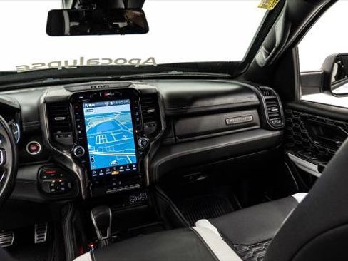 Used 2024 RAM 1500 TRX image 26