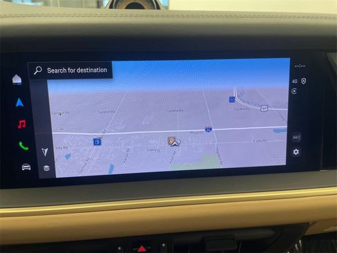 Used 2026 Porsche Cayenne S image 9