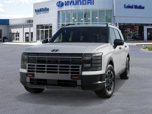 New 2026 Hyundai Palisade XRT Pro image 6