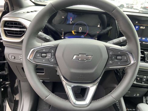 New 2025 Chevrolet TrailBlazer ACTIV w/ Convenience Package image 15