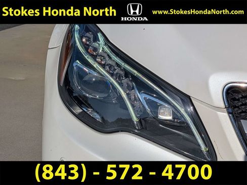 Used 2016 Mercedes-Benz E 400 Cabriolet image 13