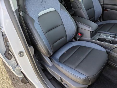 New 2025 Ford Bronco Sport Outer Banks w/ Outer Banks Tech Package+ image 35