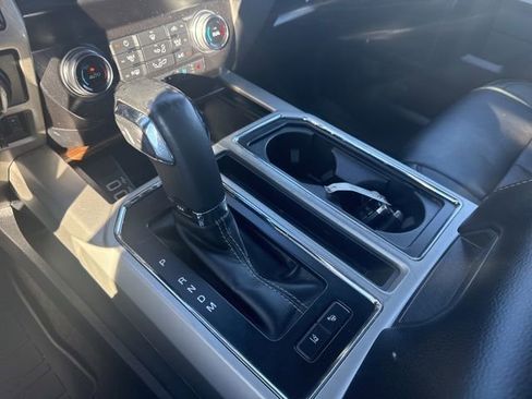 Used 2019 Ford F150 Lariat w/ Equipment Group 502A Luxury image 24