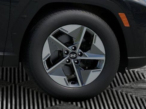 New 2026 Hyundai Tucson SEL AWD/4WD image 8