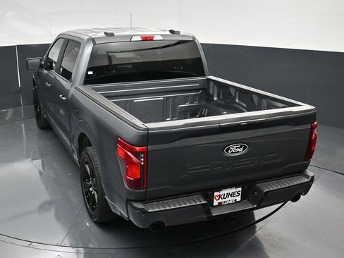 New 2026 Ford F150 STX w/ F-150 LOBO Package AWD/4WD image 51