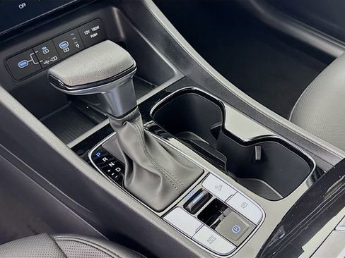 New 2025 Hyundai Santa Cruz SEL image 25