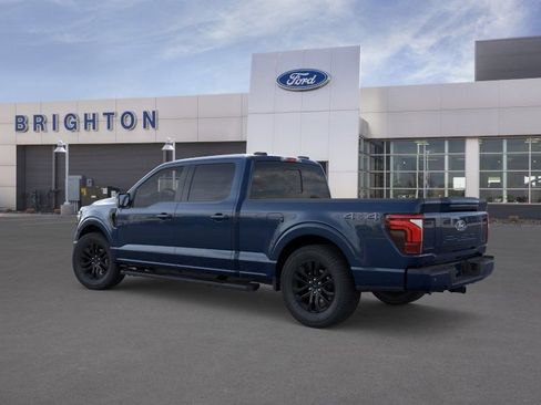 New 2026 Ford F150 Lariat AWD/4WD image 4