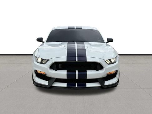 Used 2019 Ford Mustang Shelby GT350 w/ Technology Package RWD image 2