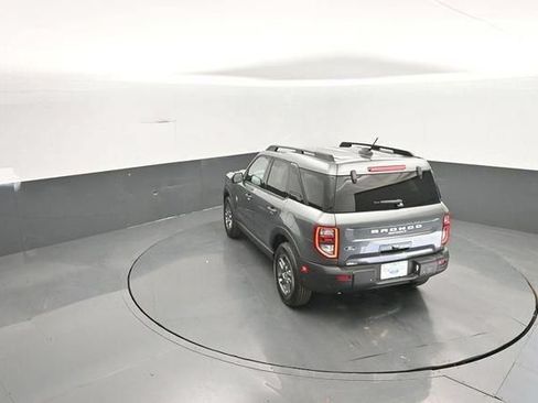 New 2026 Ford Bronco Sport Big Bend AWD/4WD image 28