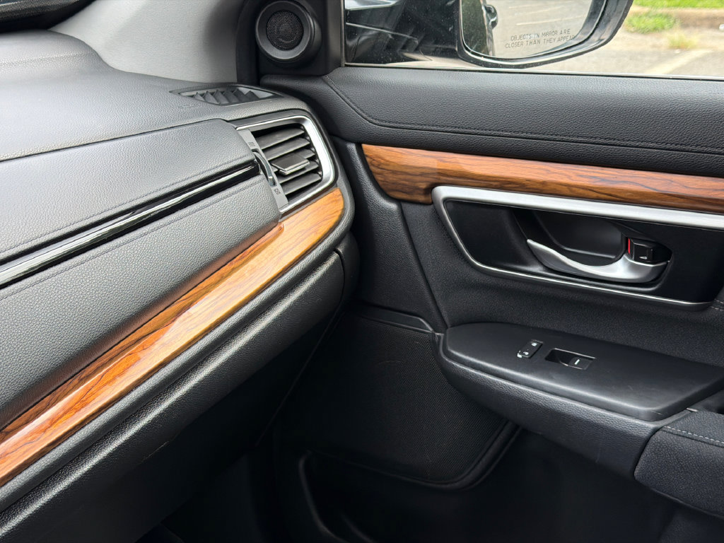 Used 2018 Honda CR-V EX image 32