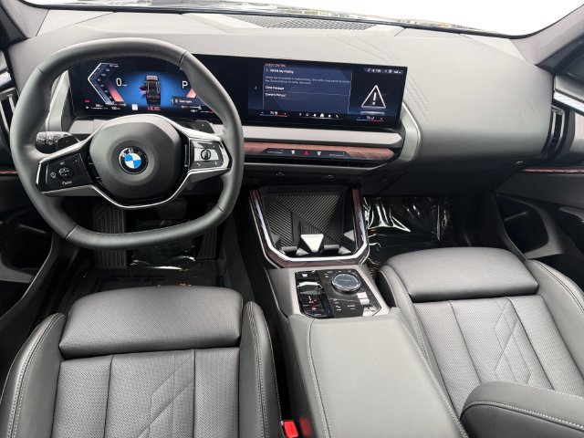 Certified 2026 BMW X3 xDrive30i AWD/4WD image 16
