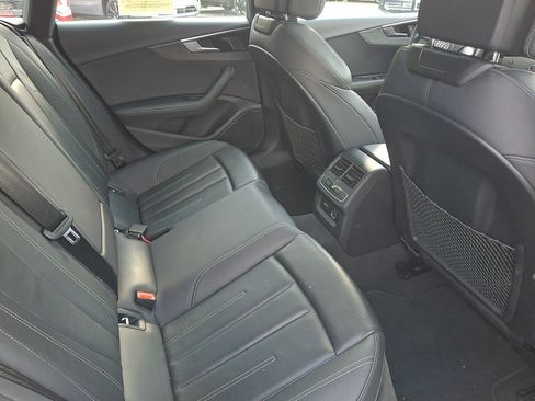 Used 2024 Audi A5 2.0T Premium Plus AWD/4WD image 15