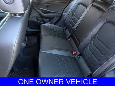 Used 2024 Volkswagen Jetta SEL FWD image 18