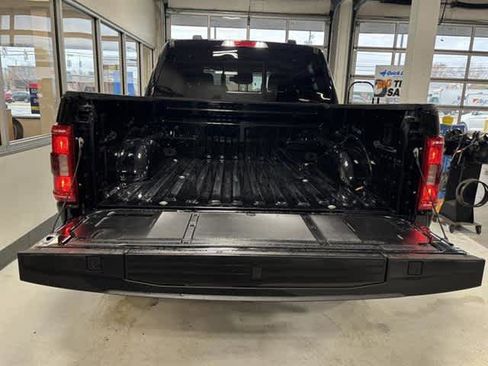 Used 2022 Ford F150 XLT w/ Equipment Group 302A High image 26