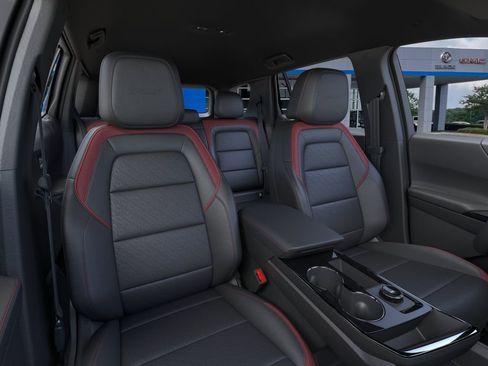 New 2026 Chevrolet Equinox RS FWD image 16