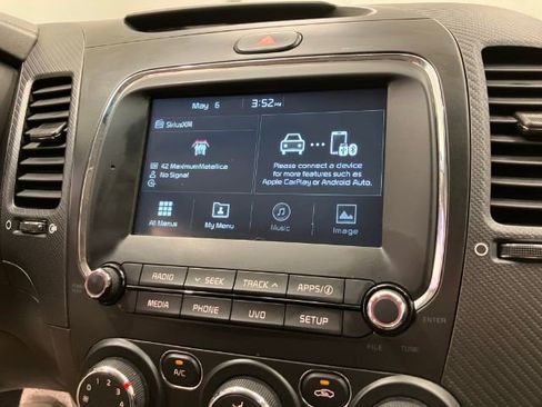 Used 2017 Kia Forte EX FWD image 44