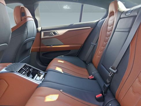 Used 2026 BMW 840i w/ M Sport Professional Package RWD image 29