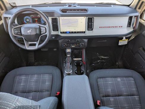 New 2026 Ford Bronco Heritage Edition image 15