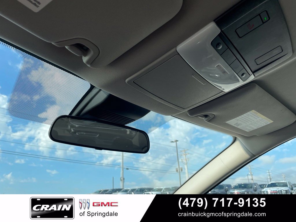 Used 2025 Nissan Altima 2.5 SV FWD image 20