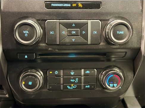 Used 2018 Ford F150 XLT image 13