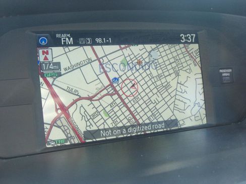 Used 2015 Honda Odyssey Touring image 15
