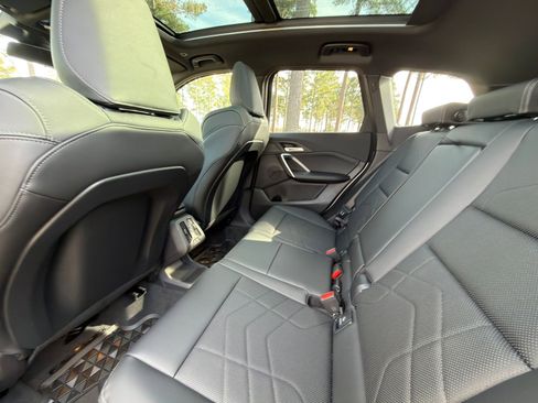 New 2026 BMW X1 xDrive28i w/ Technology Package image 15